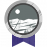 Desert Portal Hunt Trophy