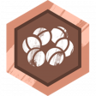 Lone Orb Echos Trophy