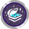Mountain Artifact Hunter Trophy