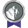 Mountain Climber Trophy