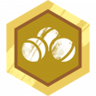 Orb Collector Trophy