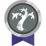 Past the Magic Tree Trophy