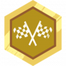 Racer Trophy