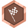 Sprint past the Vectors Trophy