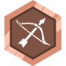Trained Hunter Trophy