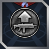 Locked and Loaded Trophy