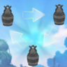 Busy Bee Trophy