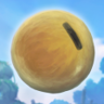 Coup de grace Trophy