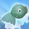 Gone Fishin' Trophy