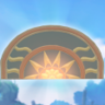 How it all began Trophy