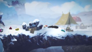 Yoku's Island Express Screenshot 5