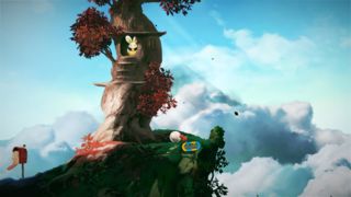 Yoku's Island Express Screenshot 2
