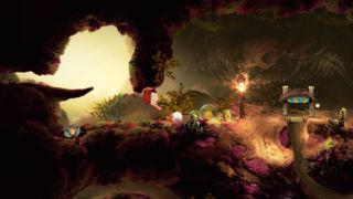 Yoku's Island Express Screenshot 3