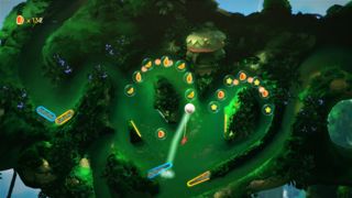 Yoku's Island Express Screenshot 4