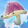 Spreading Spores Trophy