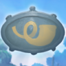 The mail always gets through Trophy