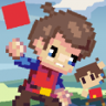 All Pixels Have Been Restored Trophy