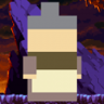 Lava Lodgers Located Trophy