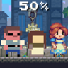 Lost & Found Trophy