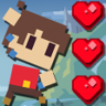 Pip, the Heartthrob Trophy