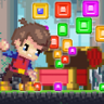 Pip, the Pixel Picker Upper Trophy