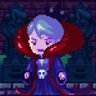 Queen DeRezzed Trophy