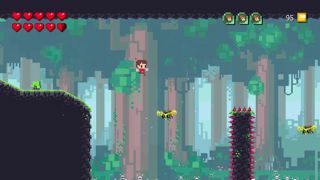 Adventures of Pip Screenshot 9