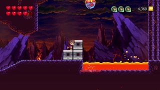 Adventures of Pip Screenshot 8