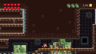 Adventures of Pip Screenshot 2
