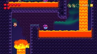 Adventures of Pip Screenshot 1