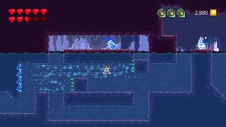 Adventures of Pip Screenshot 3