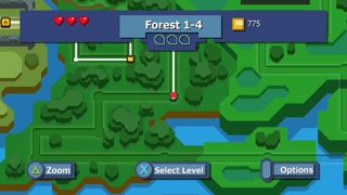 Adventures of Pip Screenshot 4