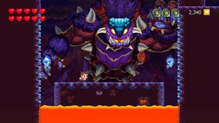 Adventures of Pip Screenshot 5