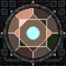 Temple Heart Broken Trophy