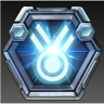 Above and Beyond Trophy