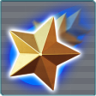HARD TO HIT Trophy