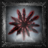 Blood Gem Master Trophy
