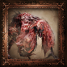 Blood-starved Beast Trophy