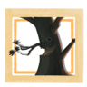 Make Like a Tree and Laugh Trophy