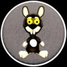 Bot's best friend Trophy