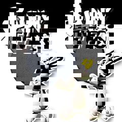 Bunny Reversi