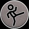 Don't stand on my way! Trophy