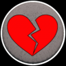Split friends Trophy