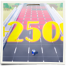 Perfect level Trophy