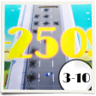 Perfect will Trophy