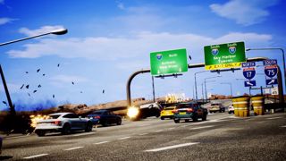 Danger Zone 2 Screenshot 7