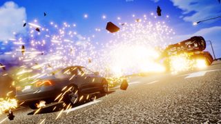 Danger Zone 2 Screenshot 5