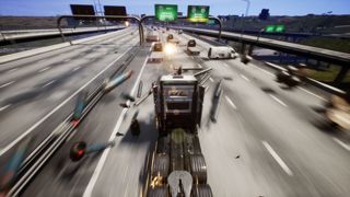 Danger Zone 2 Screenshot 9