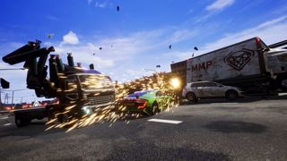 Danger Zone 2 Screenshot 10
