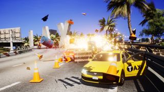 Danger Zone 2 Screenshot 4